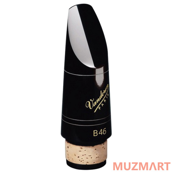 Vandoren CM306 B46 Мундштук для кларнета Bb