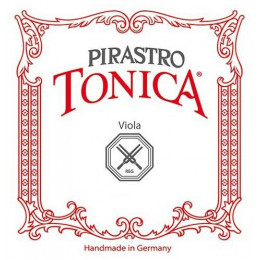 Pirastro 422021 Tonica Viola Комплект струн для альта
