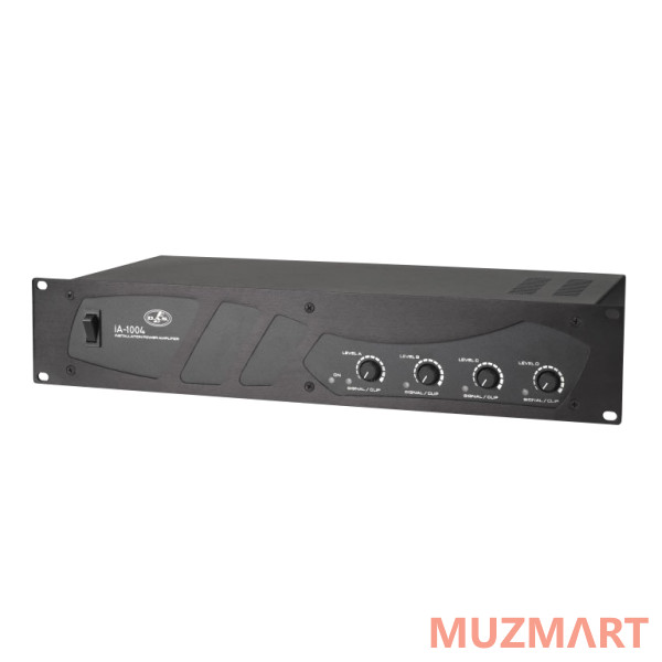 Das Audio IA-1004 Усилитель мощности