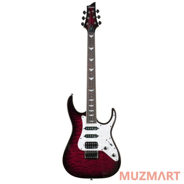 Schecter Banshee-6 Extreme BCHB Электрогитара
