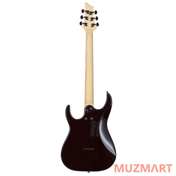 Schecter Banshee-6 Extreme BCHB Электрогитара