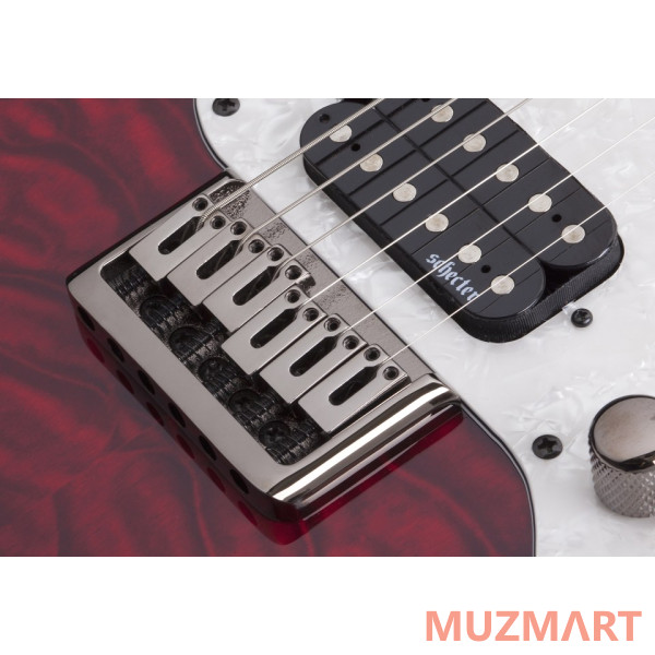 Schecter Banshee-6 Extreme BCHB Электрогитара
