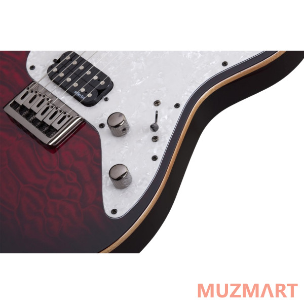 Schecter Banshee-6 Extreme BCHB Электрогитара