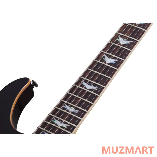 Schecter Banshee-6 Extreme BCHB Электрогитара