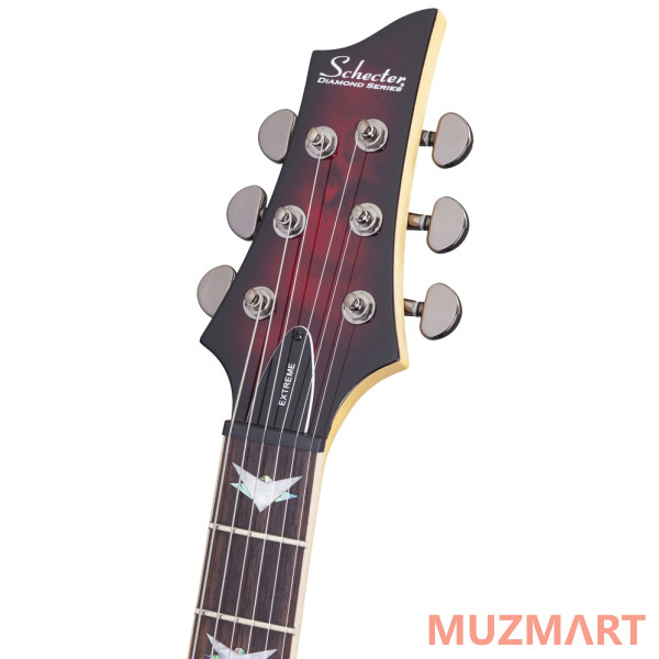 Schecter Banshee-6 Extreme BCHB Электрогитара