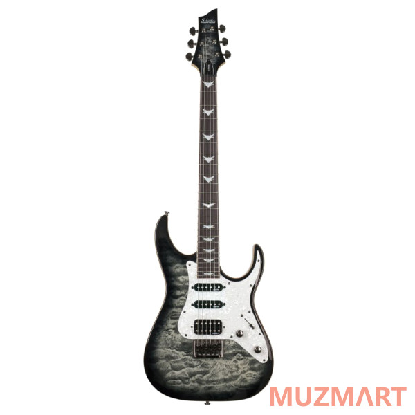 Schecter Banshee-6 Extreme CB Электрогитара