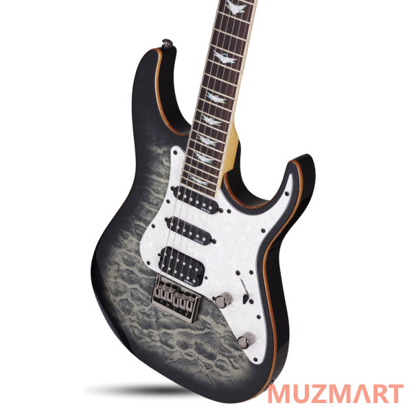 Schecter Banshee-6 Extreme CB Электрогитара