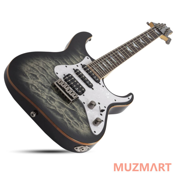 Schecter Banshee-6 Extreme CB Электрогитара