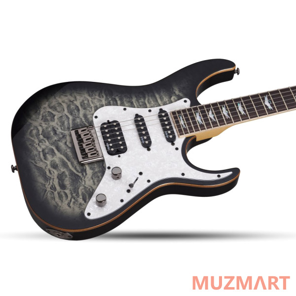 Schecter Banshee-6 Extreme CB Электрогитара