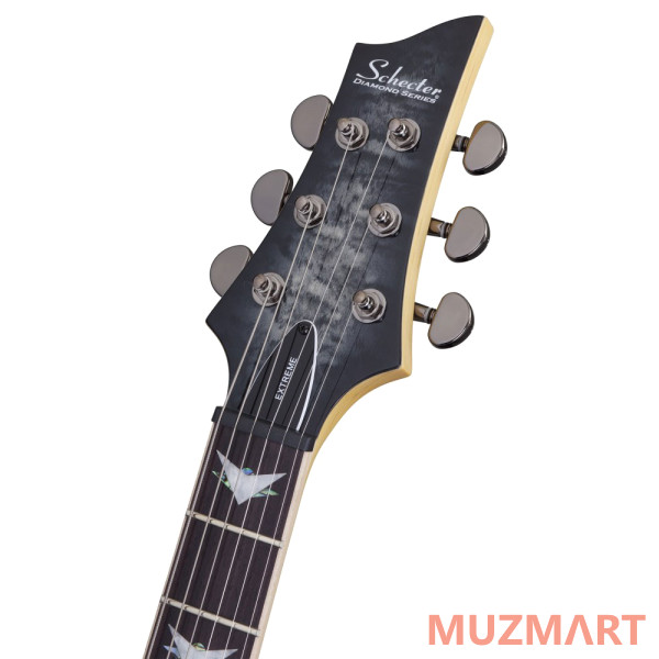 Schecter Banshee-6 Extreme CB Электрогитара