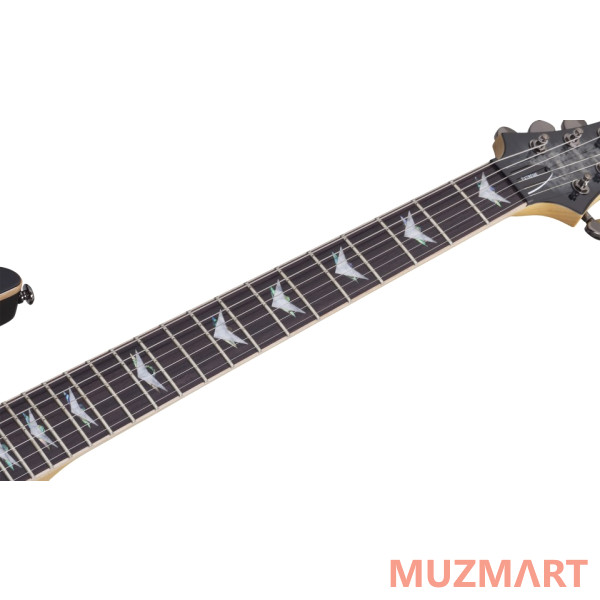 Schecter Banshee-6 Extreme CB Электрогитара