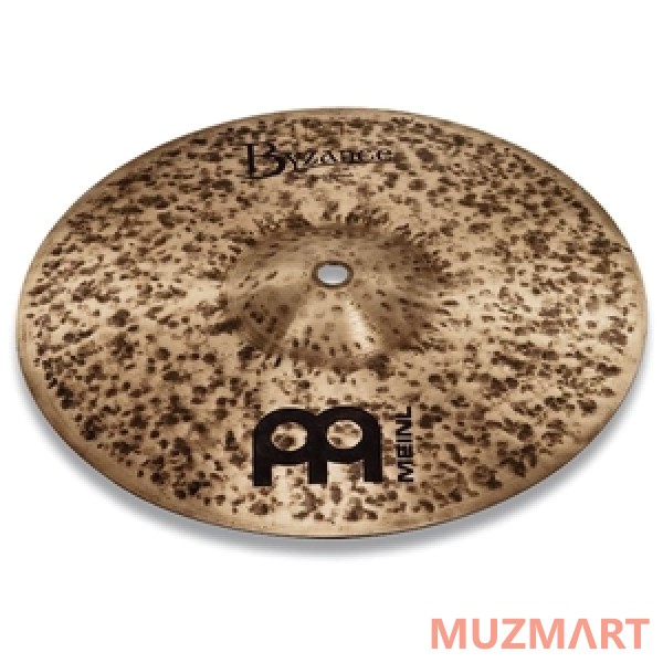 Meinl B10DAS Dark Splash 10" Тарелка