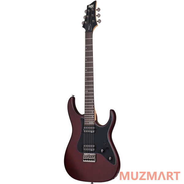 Schecter Banshee-6 SGR WSN Электрогитара