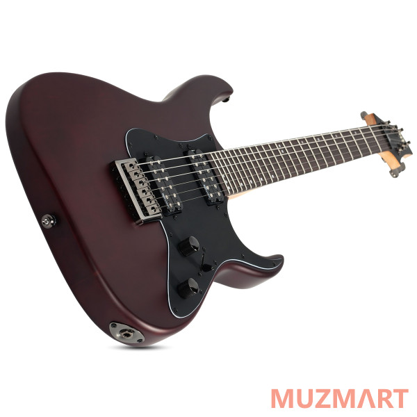 Schecter Banshee-6 SGR WSN Электрогитара