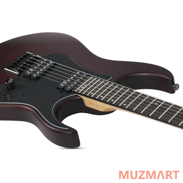 Schecter Banshee-6 SGR WSN Электрогитара