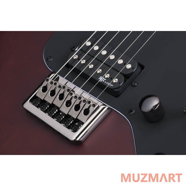 Schecter Banshee-6 SGR WSN Электрогитара