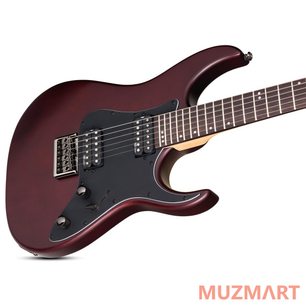 Schecter Banshee-6 SGR WSN Электрогитара