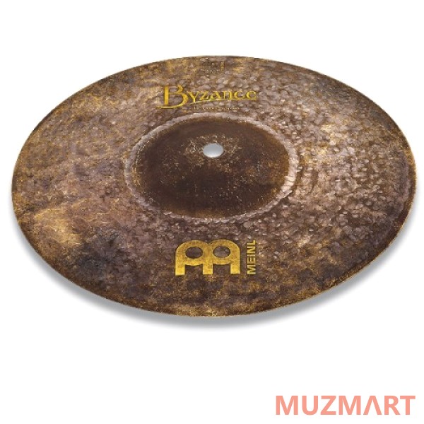 Meinl B10EDS Extra Dry Splash 10" Тарелка