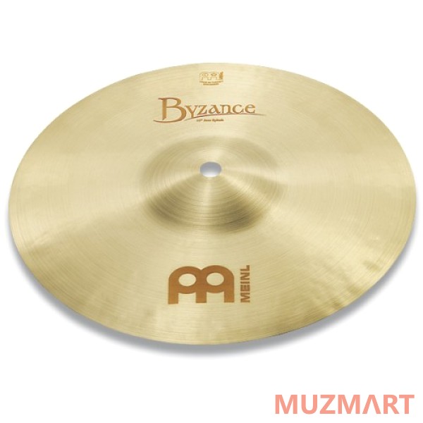 Meinl B10JS Jazz Splash 10" Тарелка