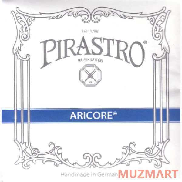 Pirastro 416021 Aricore Violin Комплект струн для скрипки