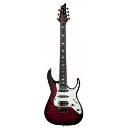 Schecter BANSHEE-7 EXTREME BCHB 7-ми струнная электрогитара