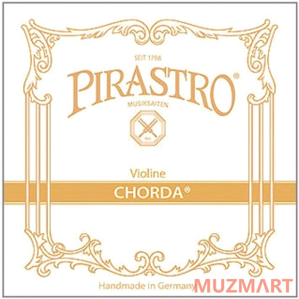 Pirastro 112021 Chorda Violin Комплект струн для скрипки