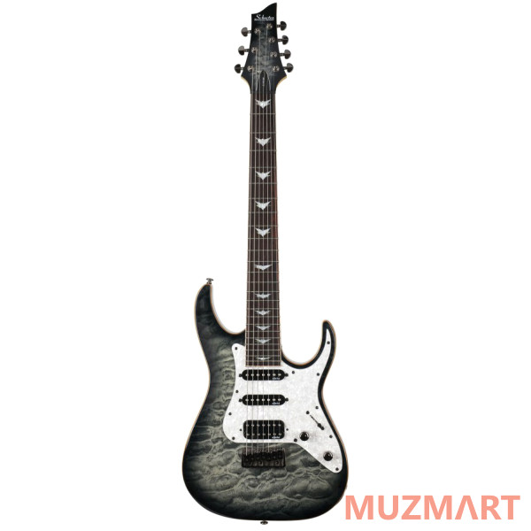 Schecter BANSHEE-7 EXTREME CB 7-ми струнная электрогитара