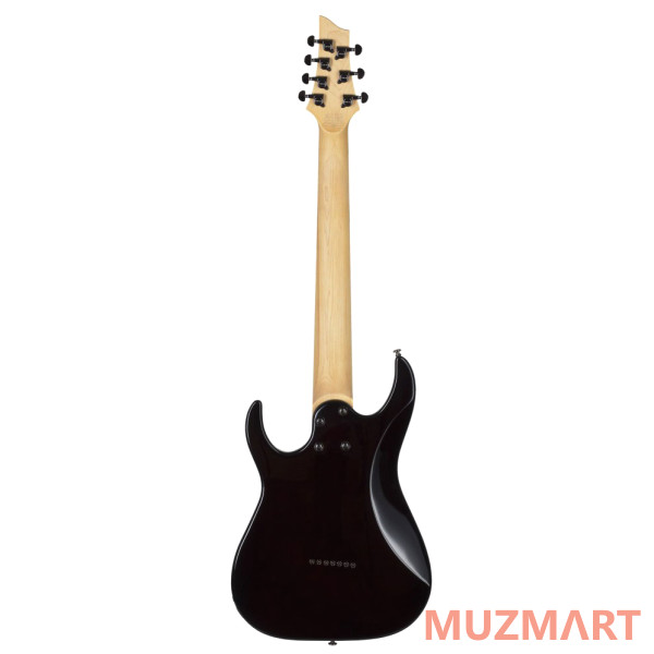 Schecter BANSHEE-7 EXTREME CB 7-ми струнная электрогитара