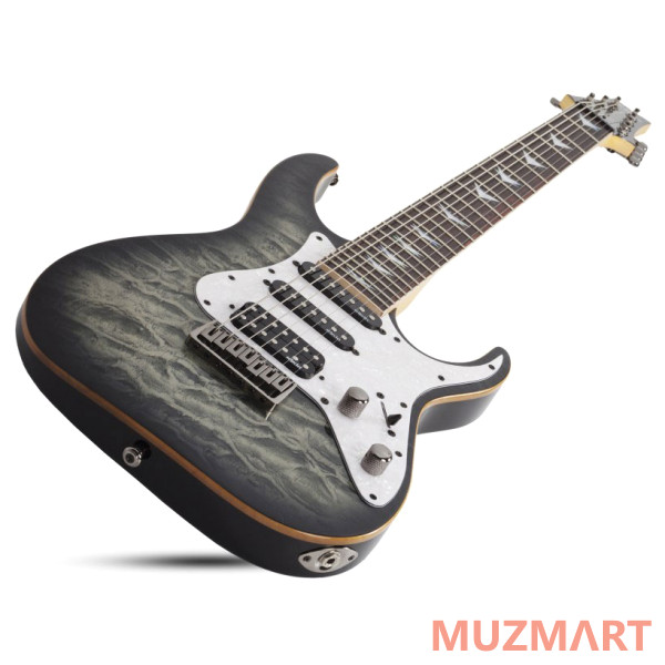 Schecter BANSHEE-7 EXTREME CB 7-ми струнная электрогитара