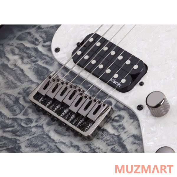Schecter BANSHEE-7 EXTREME CB 7-ми струнная электрогитара