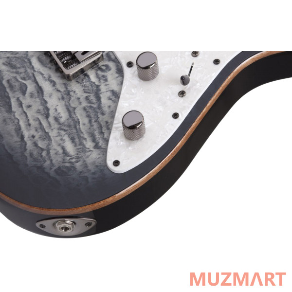 Schecter BANSHEE-7 EXTREME CB 7-ми струнная электрогитара