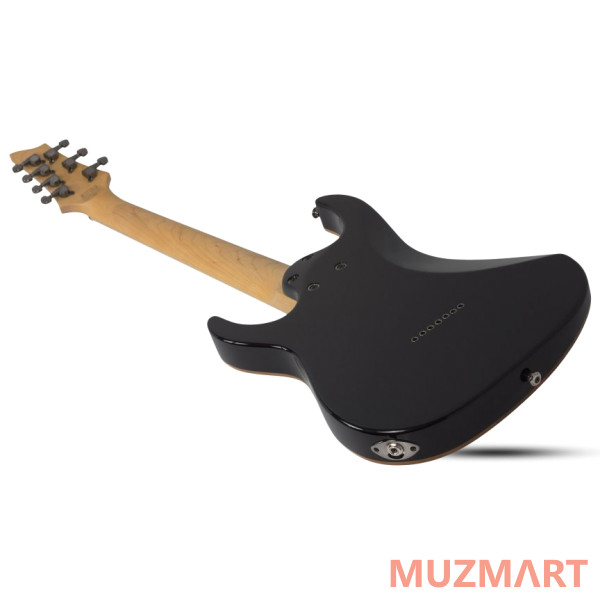 Schecter BANSHEE-7 EXTREME CB 7-ми струнная электрогитара