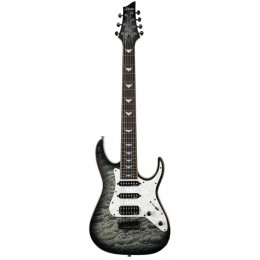 Schecter BANSHEE-7 EXTREME CB 7-ми струнная электрогитара