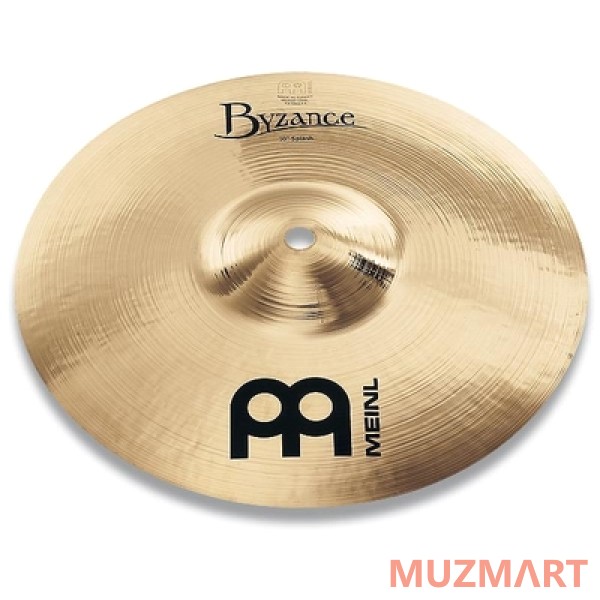 Meinl B10S-B Splash 10" Тарелка