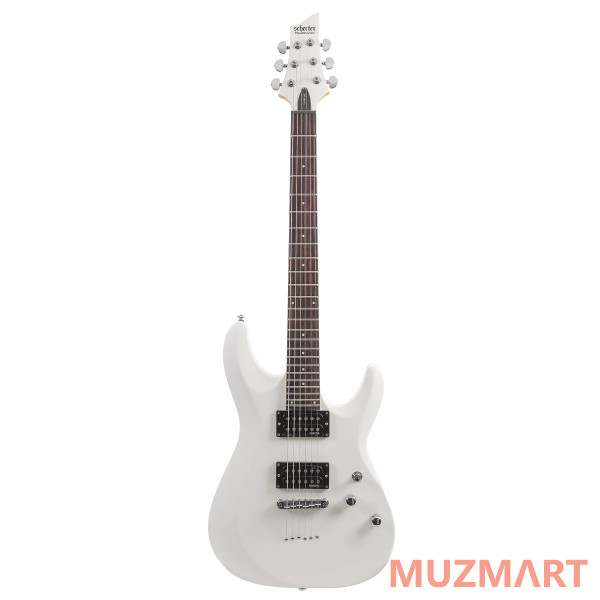 Schecter C-6 Deluxe SWHT Электрогитара