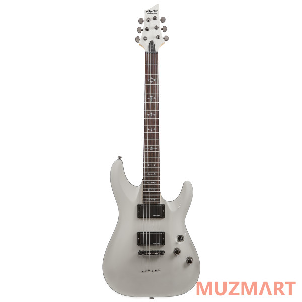 Schecter Demon-6 VWHT Электрогитара