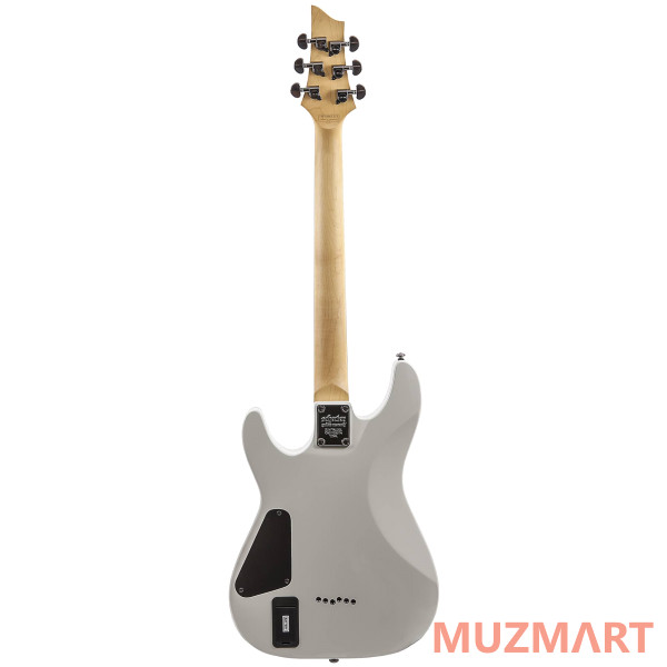 Schecter Demon-6 VWHT Электрогитара