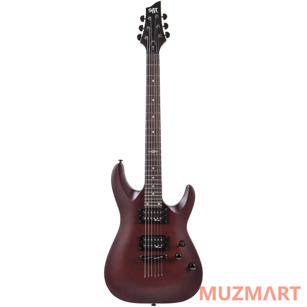 Schecter SGR C-1 WSN Электрогитара