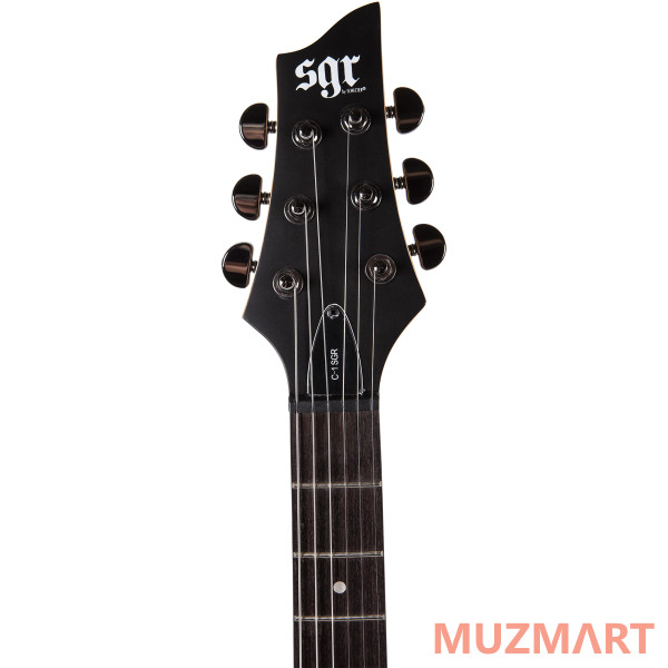 Schecter SGR C-1 WSN Электрогитара