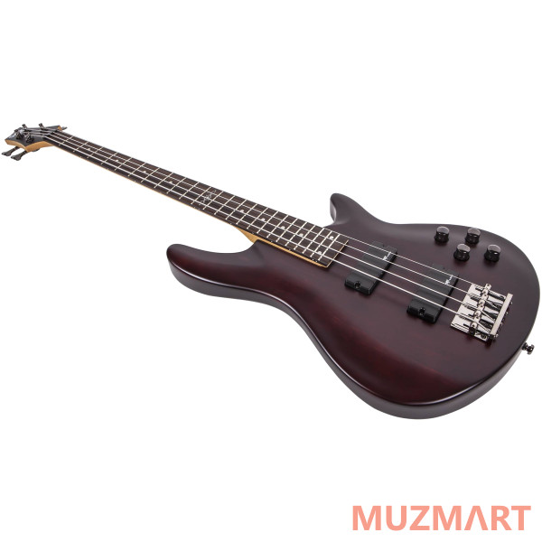 Schecter SGR C-4 Bass WSN Бас-гитара