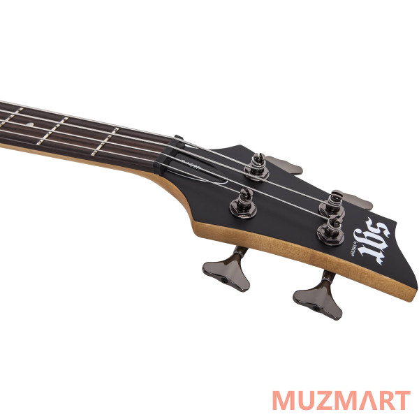 Schecter SGR C-4 Bass WSN Бас-гитара