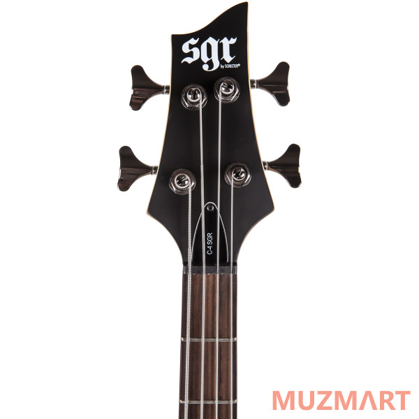 Schecter SGR C-4 Bass WSN Бас-гитара