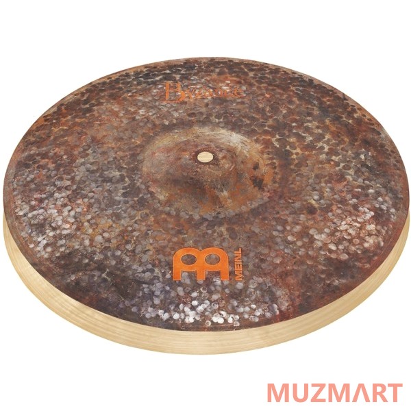 Meinl B13EDMH Extra Dry Medium Hihat 13" Тарелка