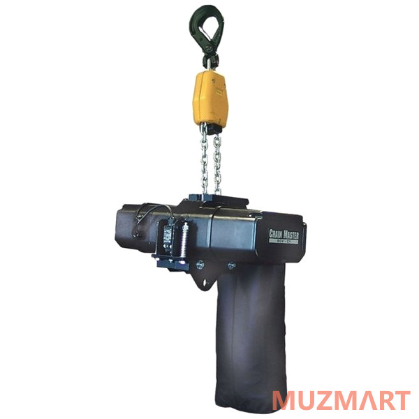 Chain Master BGV-D8 Plus CM-970500 Лебедка одноцеповая