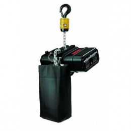 Chain Master BGV-D8 Plus CM-971003 Лебедка