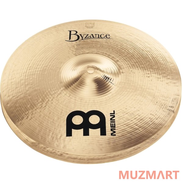 Meinl B13MH-B Medium Hihat 13" Тарелка