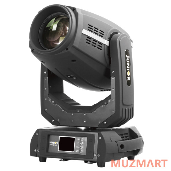 PR Lighting JNR-8152A Световой прибор полного движения