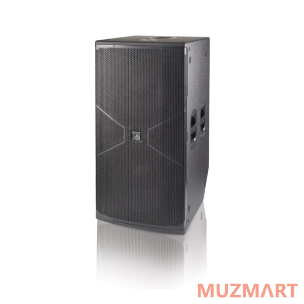 Das Audio VANTEC-218 Пассивный сабвуфер