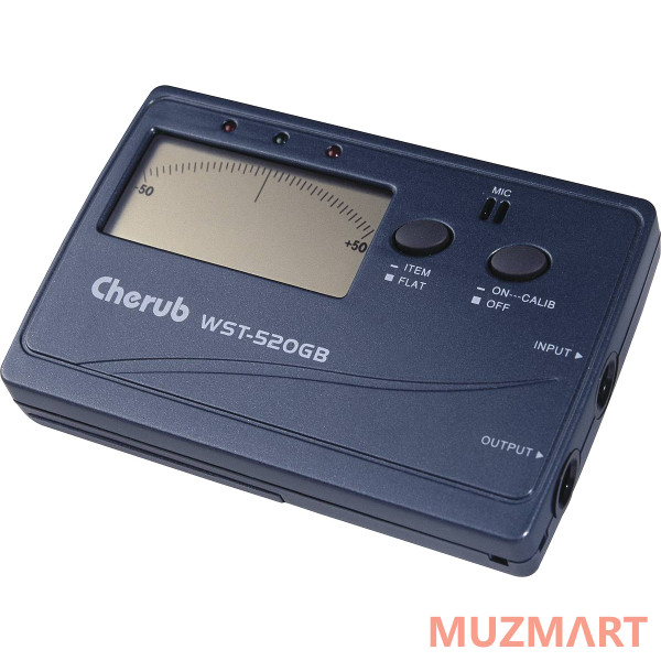 Cherub WST-520GB Цифровой тюнер