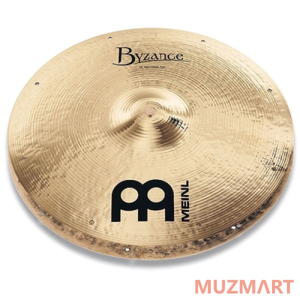Meinl B14FH Fast Hihat 14" Тарелка